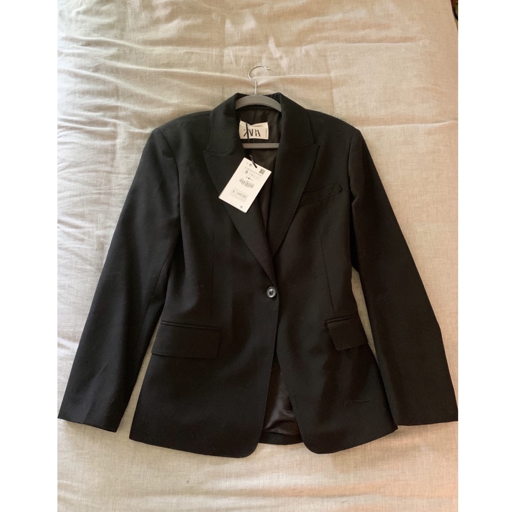 NWT Zara Blazer